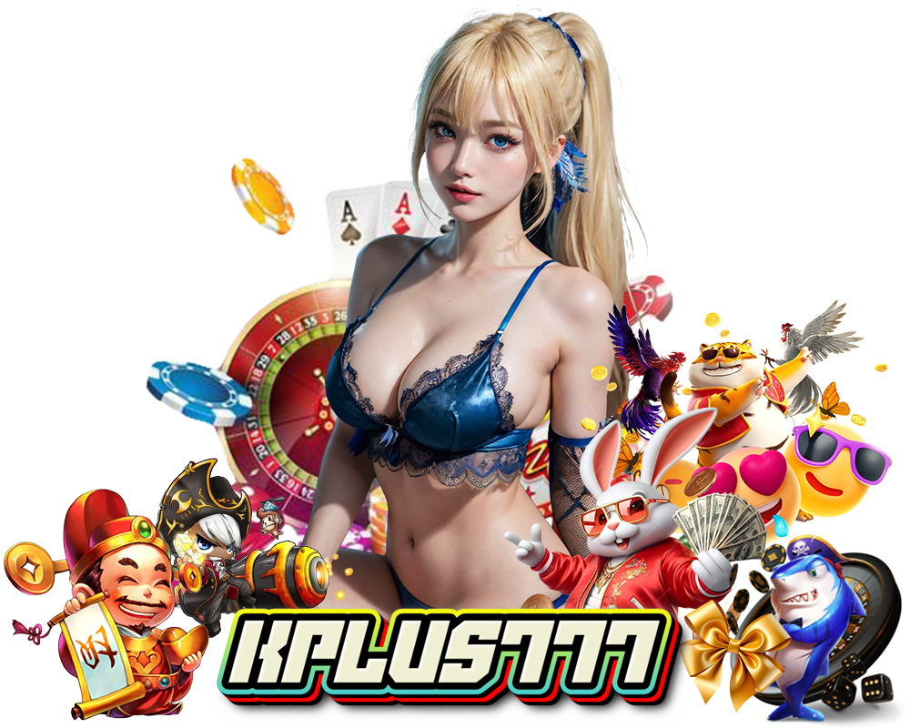 KPLUS777