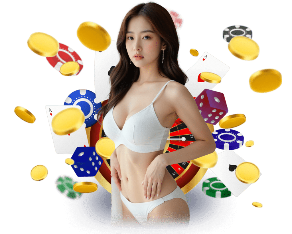 98MYY คาสิโน